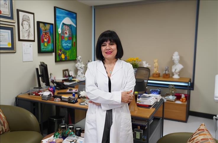 Zona Virüsüne Dikkat