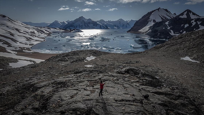 Türk Haritacılar Antarktika’da Piri Reis’in izinde