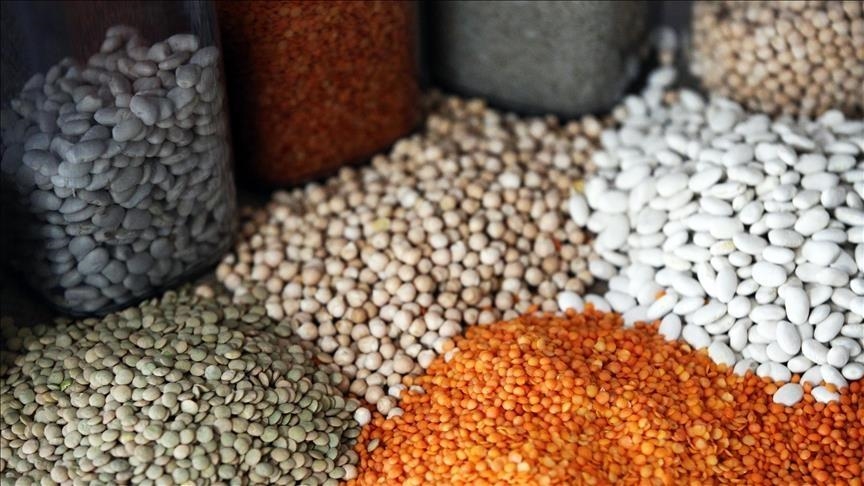 Afrika ülkelerinin Türk ürünlerine ilgisi artıyor Afrika ülkelerinin Türk ürünlerine olan ilgisinin artmasıyla hububat, bakliyat, yağlı tohumlar