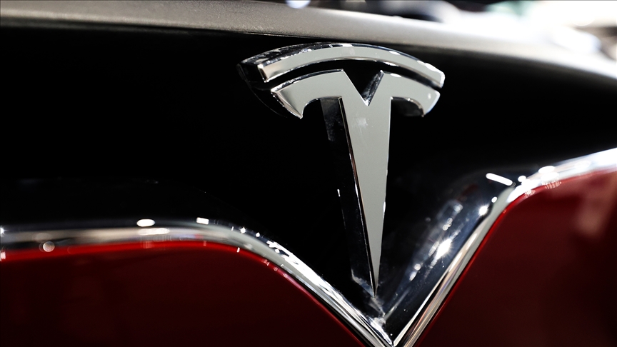 Avrupa’da satışları gerileyen Tesla, Türkiye’de ilk sıraya yükseldi