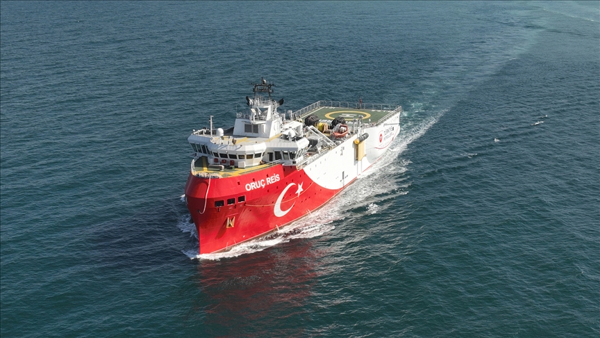 Türkiye ve Somali karada petrol ve gaz araması için anlaşma imzaladı