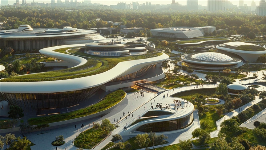 Biyoteknoloji Vadisi 4,5 milyar dolarlık yatırımla hayata geçiyor