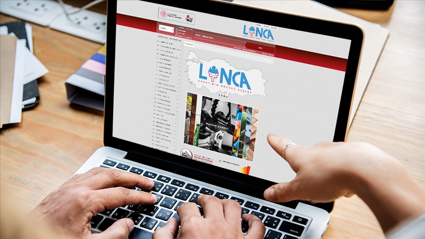 “Türk loncası” on binlerce işletmeyi dünyaya bağlıyor