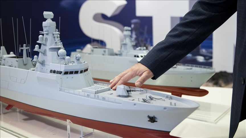 Türkiye’nin ilk yerli Helikopter Görsel İniş Destek Aydınlatma Sistemi göreve başladı