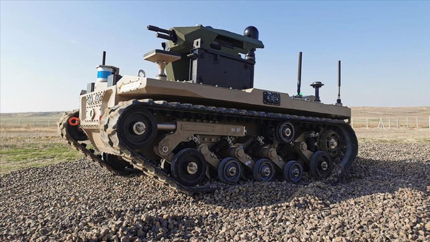 BARKAN seri üretime geçiyor