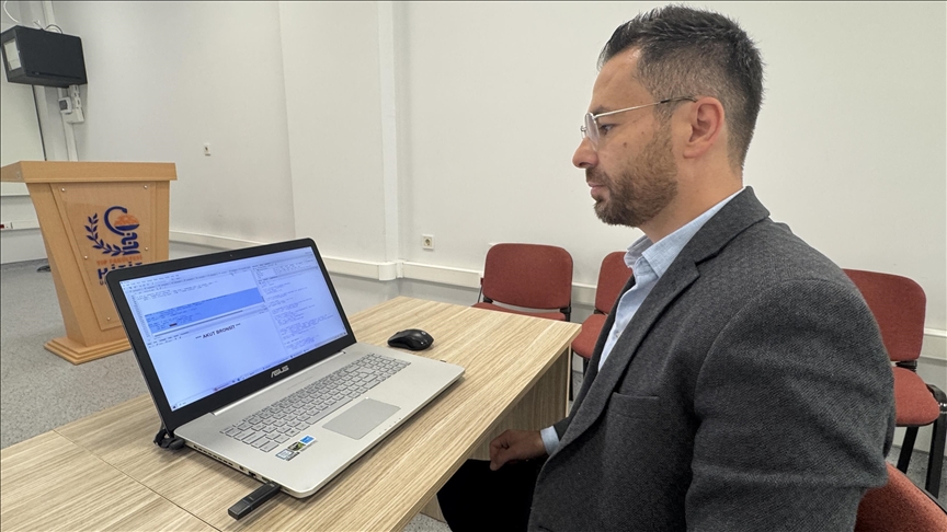 Öksürük sesinden hastalık tanısı koyabilen yazılım geliştirildi