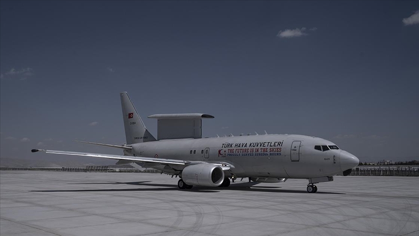 HİK uçakları ile Dünya’da 1. sırada yer aldık