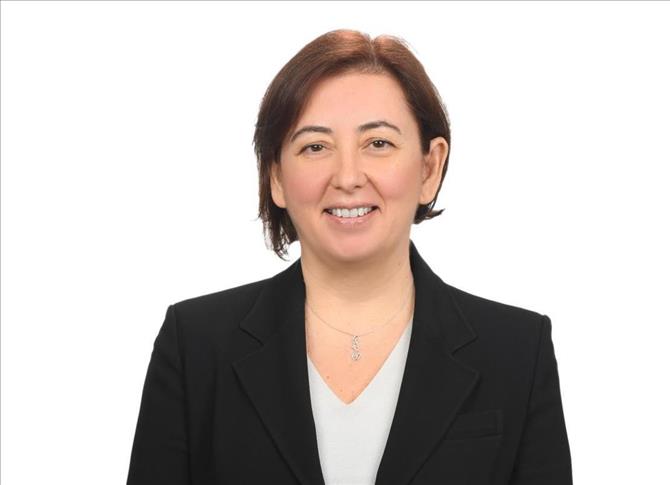 Hande Savlı Balkaya Sompo Sigorta’da üst düzey atandı…