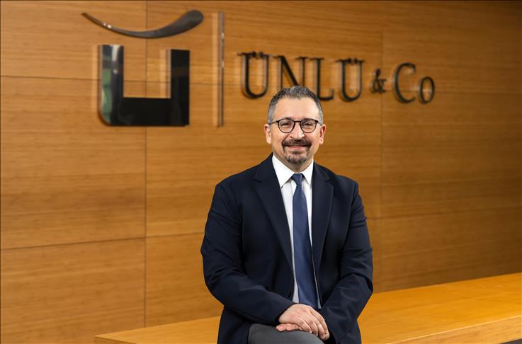ÜNLÜ & Co’da üst düzey atama