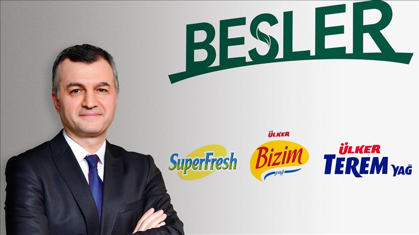 Kerevitaş, faaliyetlerine Besler Gıda adıyla devam edecek