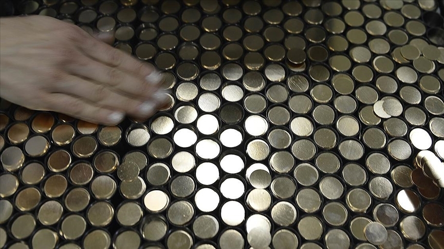 Darphane ve Damga Matbaası Genel Müdürlüğü 24 işçi alacak