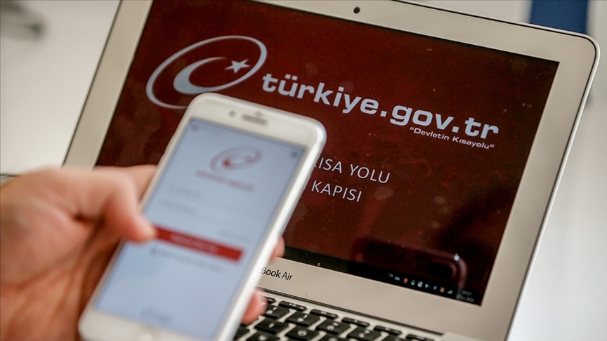 e-Devlet’ten kira sözleşmesi hizmeti emlakçıların da kullanımına açıldı