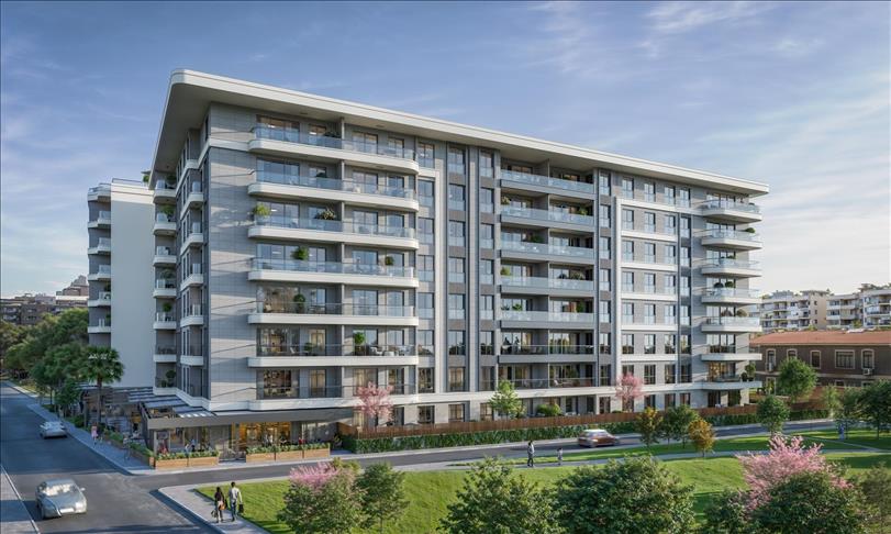 Ege Yapı, İzmir’de yeni yatırımlarına başladı