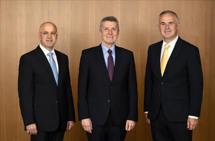 Kıvanç Zaimler Sabancı Holding’in yeni CEO’su oldu