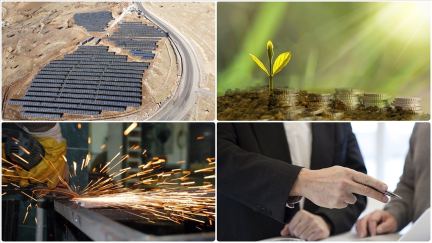 Yeni teşvik sistemiyle Anadolu’da “sanayi devrimi” hedefleniyor