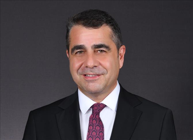 Gürler Özkök Türkiye İş Bankası’nda Üst Düzey Göreve Geldi