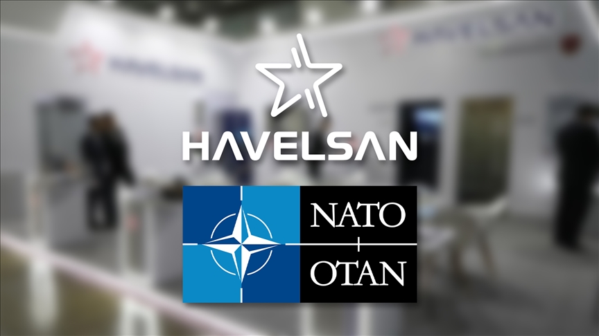HAVELSAN’ın 6 yeteneğine NATO sertifikasyonu