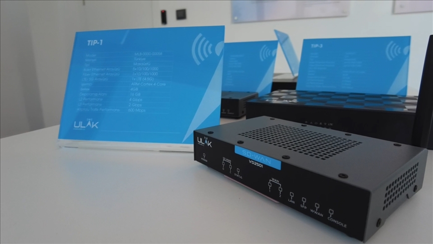 Milli teknoloji ürünü NATO tatbikatından başarıyla çıktı