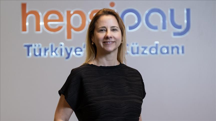 Yudum Tokgöz Erdur Hepsipay Genel Müdürü Oldu