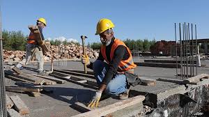 Yapı ustalarına e-Devlet takibi geliyor