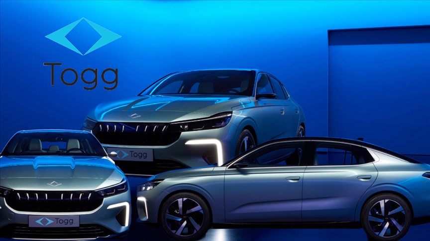 TOGG yedinci yılında yeni modeli T10F’yi satışa sunmaya hazırlanıyor