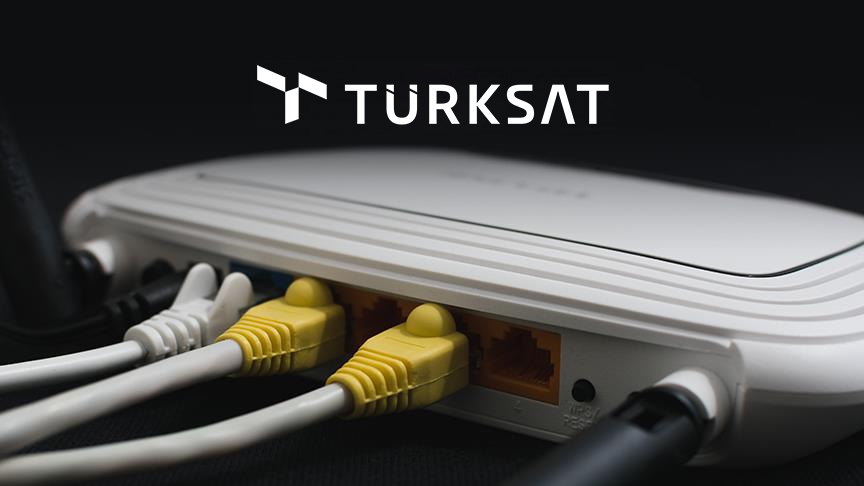 Türksat’tan yeni evlenenlere ücretsiz internet hizmeti