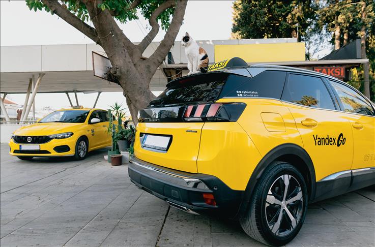 Yandex Go, Ankara’da hizmet vermeye başladı