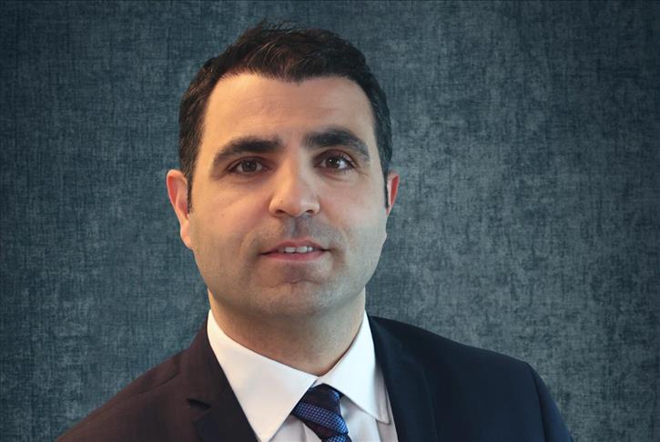 ATA GYO’dan Kilis’te yeni stratejik yatırım