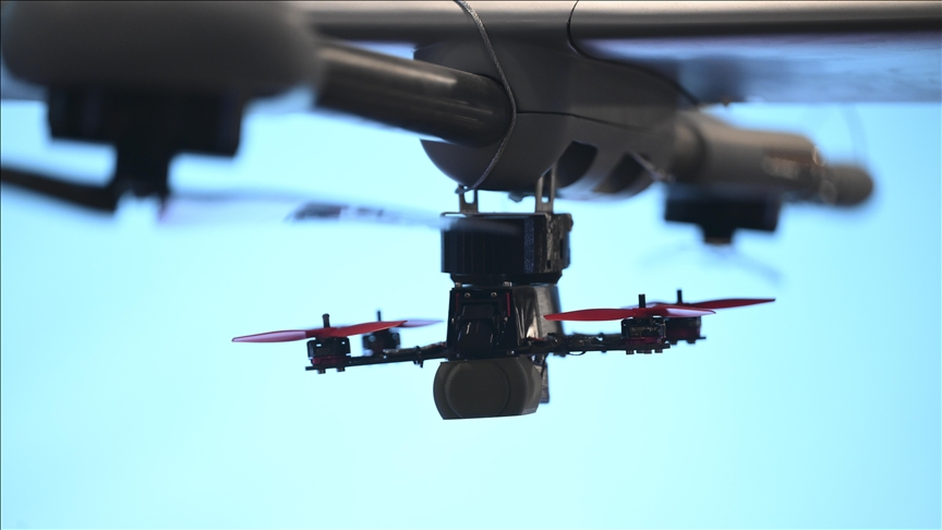 BULUT, sürü İHA operasyonlarında kilit rol oynayacak