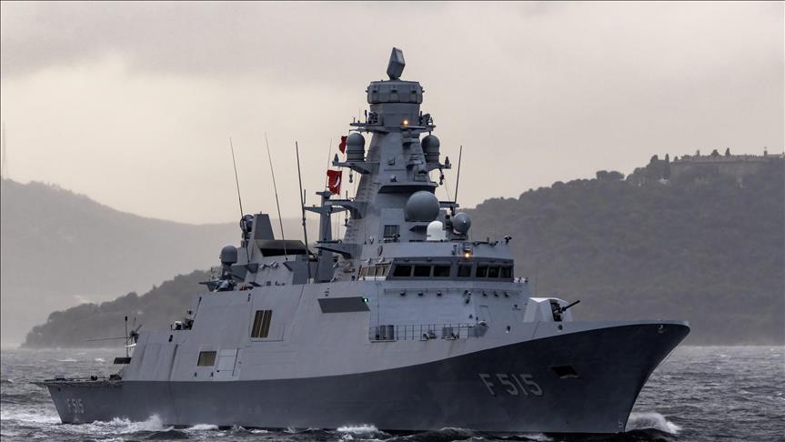 STM, Uluslararası Savunma Sanayii Fuarı’nda 5 yeni savunma ürünü tanıtacak