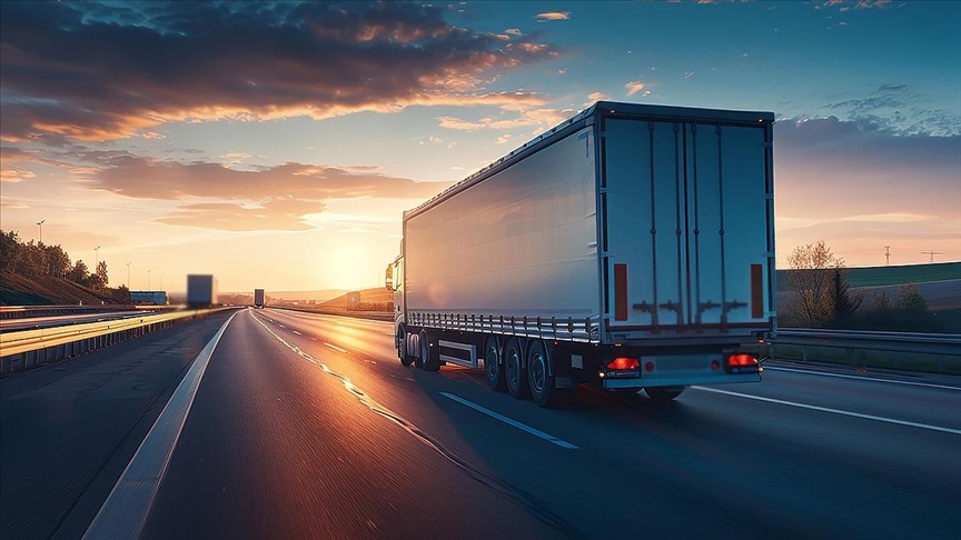 Türkiye 6 ayda 3,2 milyar dolarlık hafif ticari araç-kamyon ihraç etti