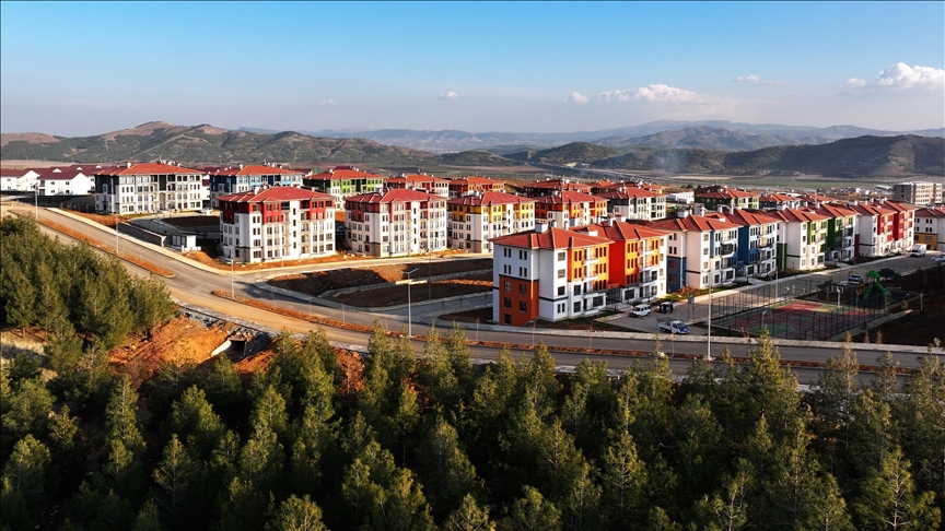 İslam Kalkınma Bankasından 200 milyon avroluk finansman