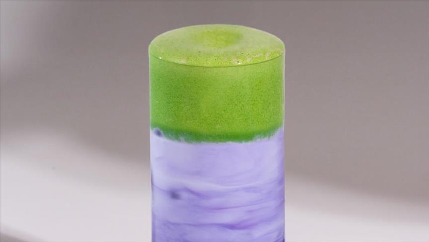 Espressolab yaz sezonuna iki yeni içecek sundu