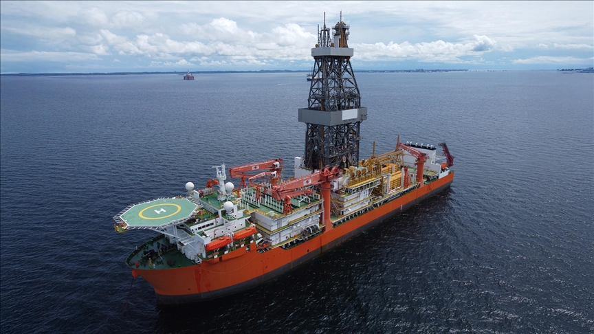 Yeni Sondaj Gemileri 2026’da Göreve Başlayacak