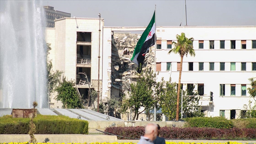 Bölgenin ve dünyanın kamburu İsrail’in Suriye sabotajı