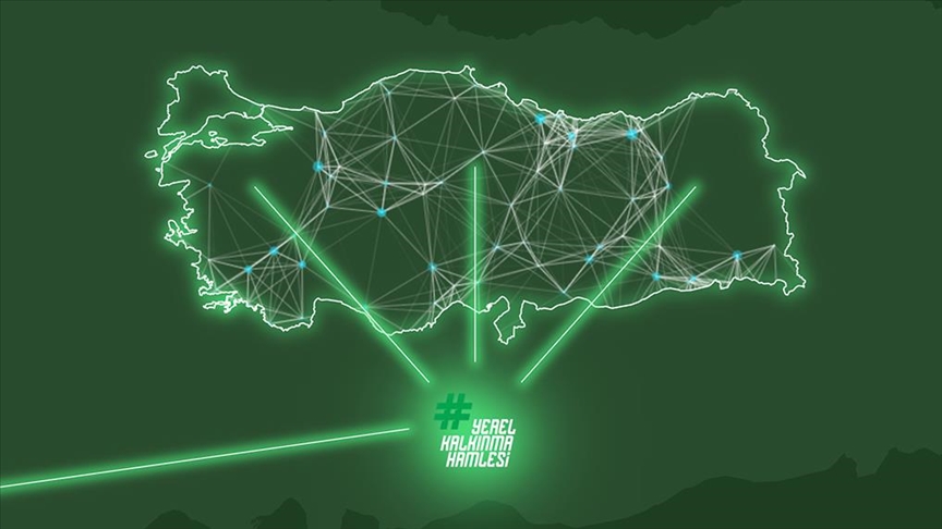 İllerin kalkınmasına yönelik yatırım konuları belli oldu