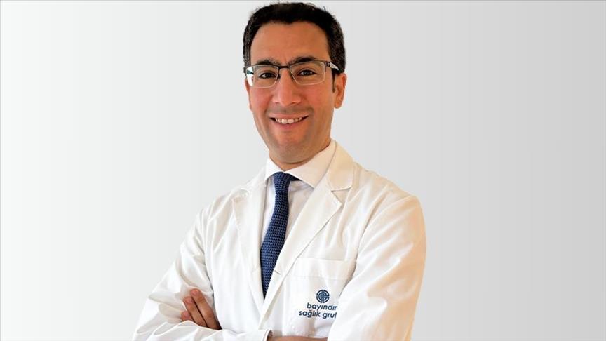 Burun eti tedavisinde doğru tanı ve modern yöntemler önem taşıyor