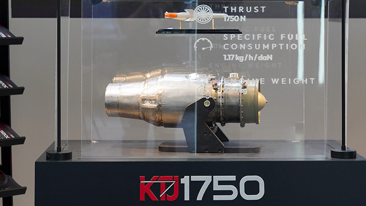 Milli füzeler için 3 koldan yerli motor