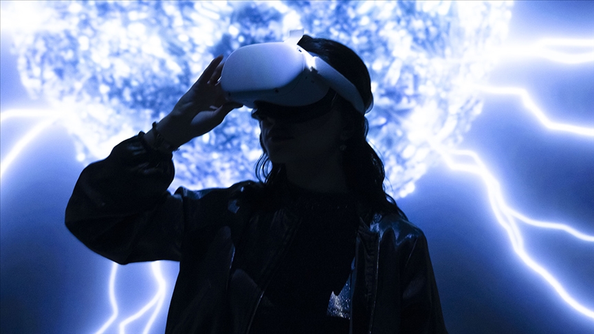 “Metaverse” arsaları yatırımcıları hayal kırıklığına uğrattı