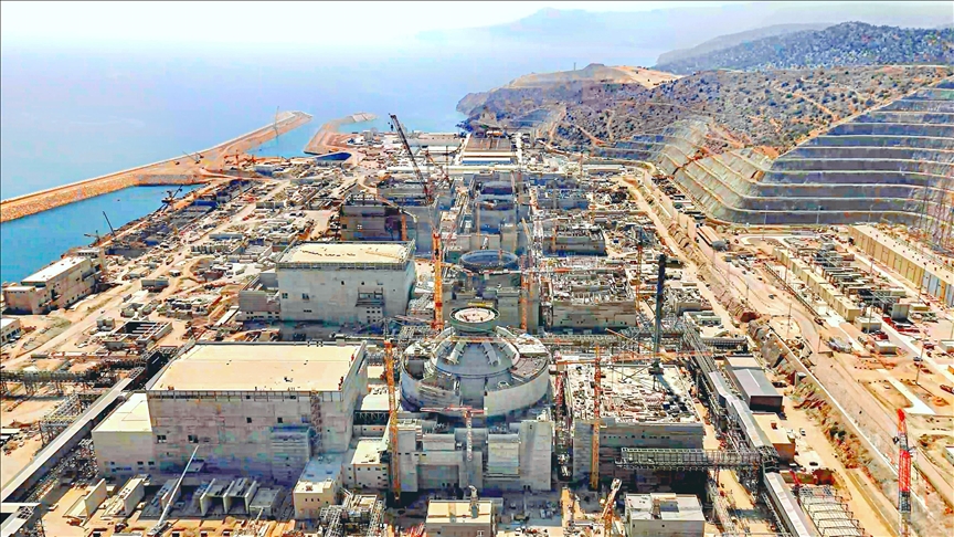 Akkuyu NGS Ne Zaman Devreye Girecek