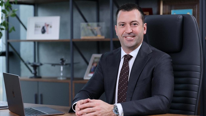 CANiK 2026’da 300 milyon dolar konsolide ciro hedefliyor