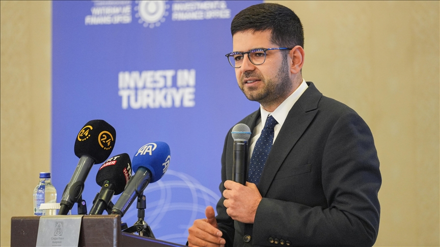 GITEX Ai  Tanıtıldı