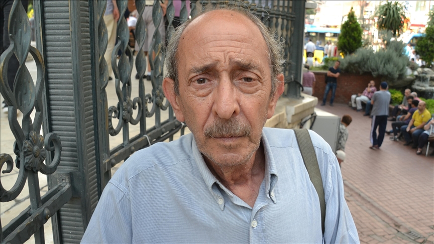 Ayberk Atilla’nın vefatının üzerinden 9 yıl geçti.