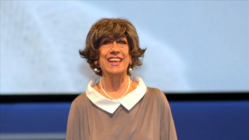 Ayşen Gruda’nın vefatının üzerinden 7 yıl geçti.