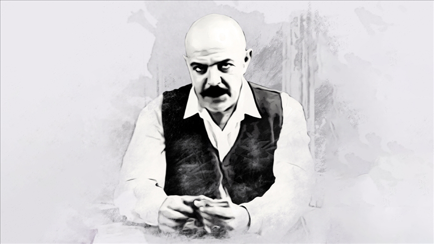 Engin Cezzar: Dünyanın en genç “Hamlet”i