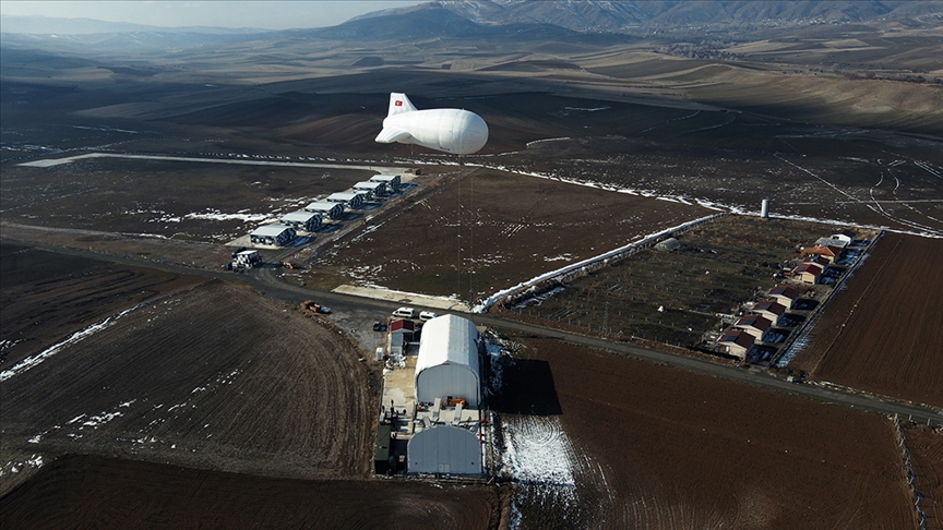 GÖKÇERİ sınırları zorluyor