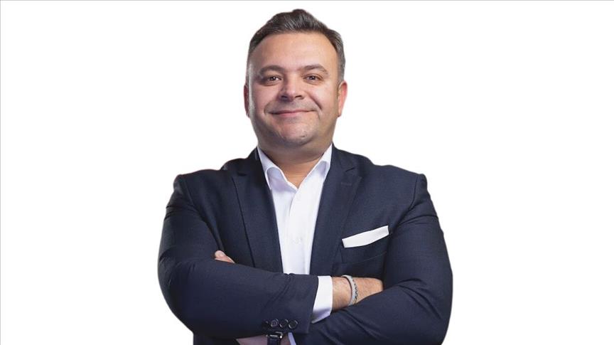 Hasan Yeşilyurt Kazancı Holding iştiraki Cookshop Markalar Topluluğu Genel Müdürü Oldu