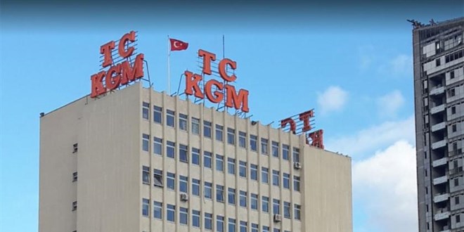 Karayolları Genel Müdürlüğünden 150 Sözleşmeli Personel Alacak