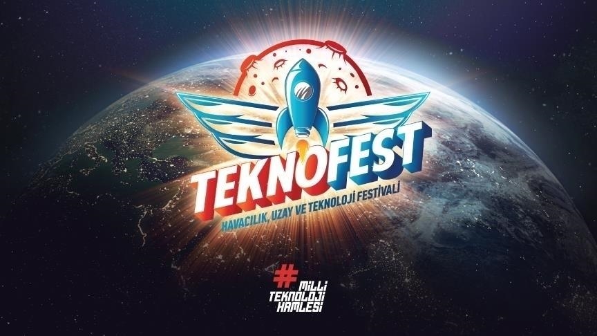 Mehmet Fatih Kacır, “TEKNOFEST 2026 Teknoloji Yarışmaları”nda sağlanacak desteği açıkladı