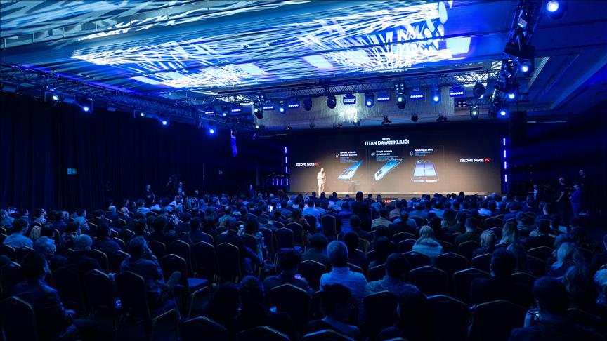 Xiaomi REDMI Note 15 serisi tanıtıldı